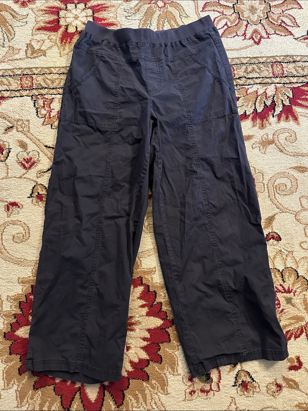 Escape Pants - Picture 1 of 7